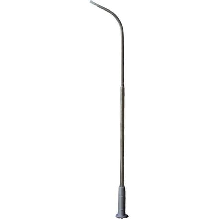 Faller - LED Street light. lamppost. 3 pcs. - FA180100 - modelbouwsets, hobbybouwspeelgoed voor kinderen, modelverf en accessoires