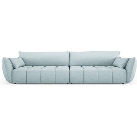 4-zitsbank Harper Chenille | Milo Casa