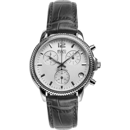BWC Swiss Herenhorloge 21095.50.09