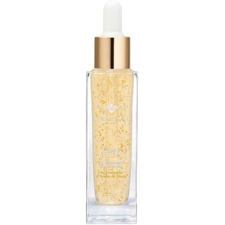 Moisturizing Facial Treatment Stendhal Élixir de Lys (30 ml)