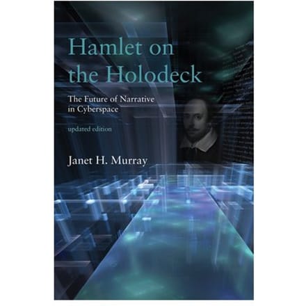 Hamlet On The Holodeck - Hamlet On The Holodeck - Janet H. (Graduate Program in Di