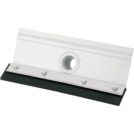 MM Eurotool Mestschuif 40cm - met canvasgummi