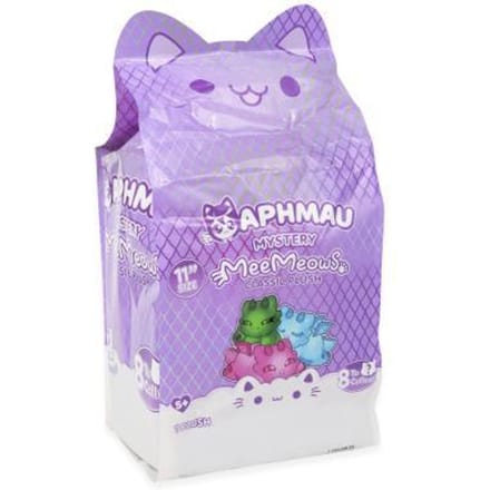Aphmau Classic Mystery Dragons Poppetjes en figuren