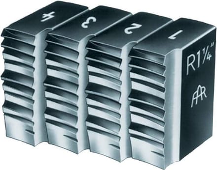 Snijbekken voor Roller R 3/4 inch