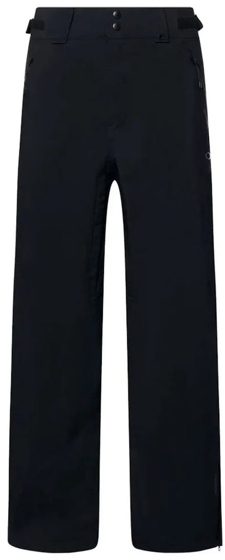 Oakley Apparel Sub Temp Rc Goretex 2.0 Broek Zwart M Man