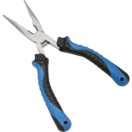 Zebco Straight Nose Pliers