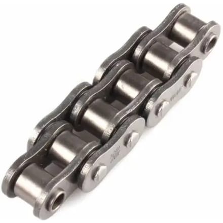 Motorfiets ketting Afam A532ZVX X-Ring 532