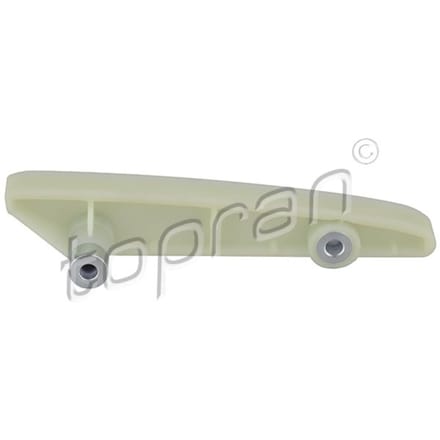 Topran Schuifrail, distributieketting HANS PRIES 305 062