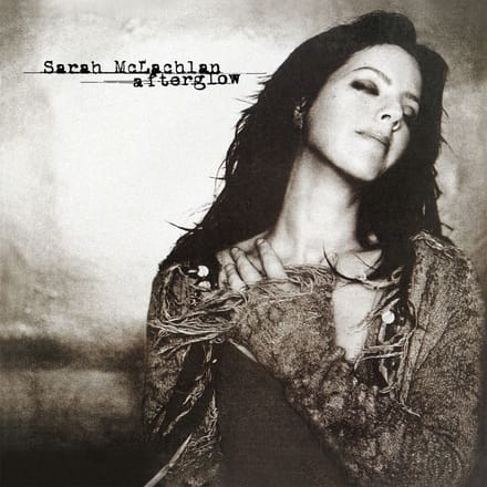 Solace - Sarah Mclachlan