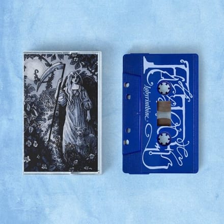 Faetooth - Labyrinthine (MC)