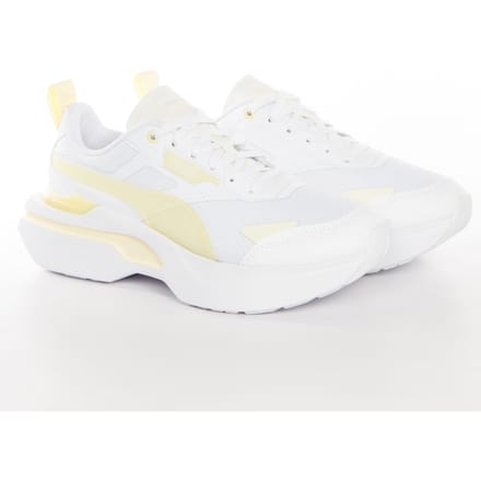 Puma Women's Kosmo Basket Rider Tech WNS