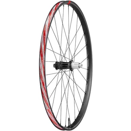 FULCRUM RED ZONE 3 29 BOOST WHEELSET XD 2022