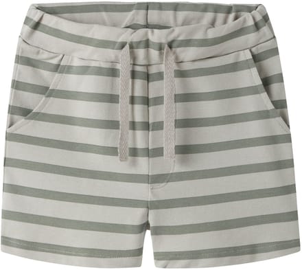 NAME IT - NMMVOLO NREG SHORTS - Jongens - Bermuda shorts