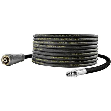 Kärcher Professional 6.110-036.0 Schlauchleitung TR DN6 25MPa 15m Slang voor stoomreiniger 1 stuk(s)