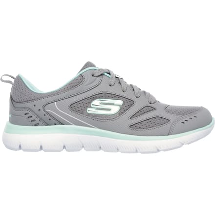 Cross-training schoenen voor dames Skechers Summits Suited