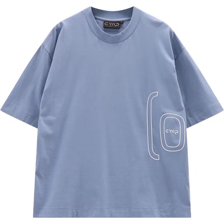 Technisch T-shirt CMP