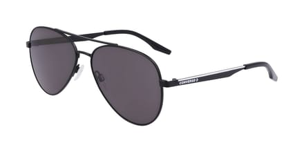 Lunettes de soleil unisexe Converse Elevate 001 Matte Black/58-14-140 black