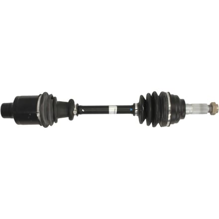 Point Gear Aandrijfas PUNT GEAR PNG72779