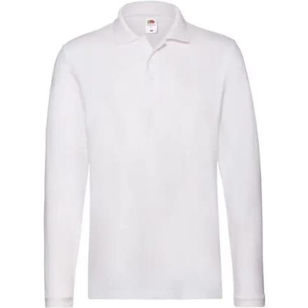 Polo Fruit of the Loom Premium