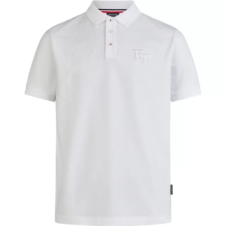 Piqué polo Hechter