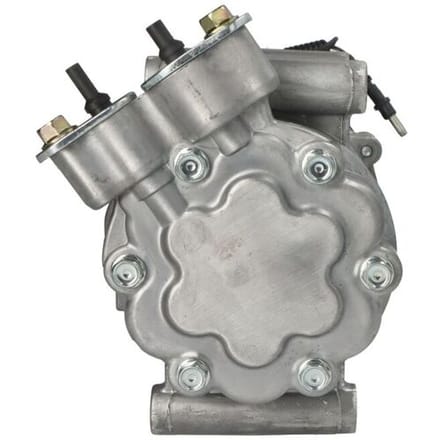 Airco-compressor NISSENS 89589