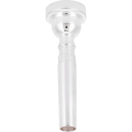 Trompet Mondstuk 7C Muziekinstrumenten Accessoire voor Yamaha Bach Conn KingSilver white