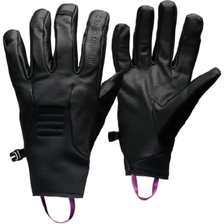 Handschoenen Black Diamond Tour LT