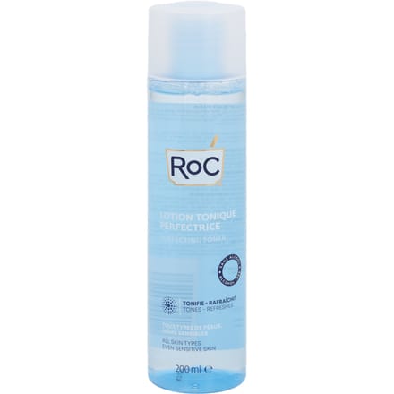 RoC Cleansers Perfecting Toner Lotion