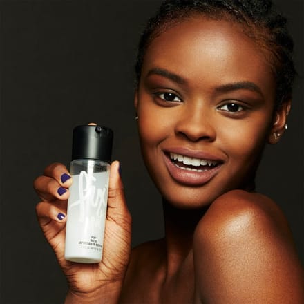 MAC Cosmetics Prep + Prime Fix+ Matte Primer - 100 ml