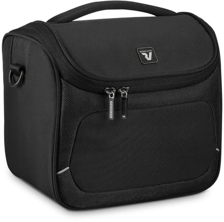 Roncato Gateway Beauty Case black