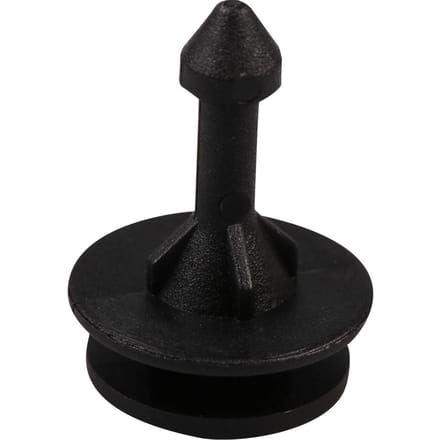 10 Stuks Deurpaneel Bekleding Clips voor VW