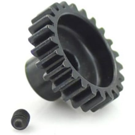 ArrowMax Motorrondsel Soort module: 1.0 Boordiameter: 5 mm Aantal tanden: 23