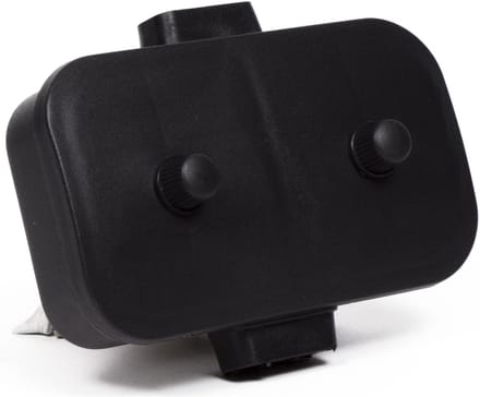 Benson Waterdichte verdeeldoos - 10-polig - PVC - eenvoudig te monteren