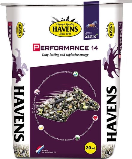 Havens Performance | 20kg