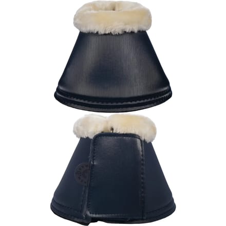 Paardenbellen HKM Shiny Fur