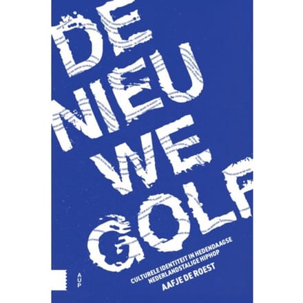 De Nieuwe Golf - Aafje de Roest