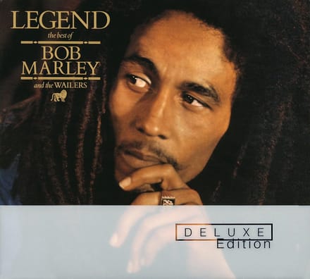 Beste nummers ooit CD - Klassiek Reggae Album