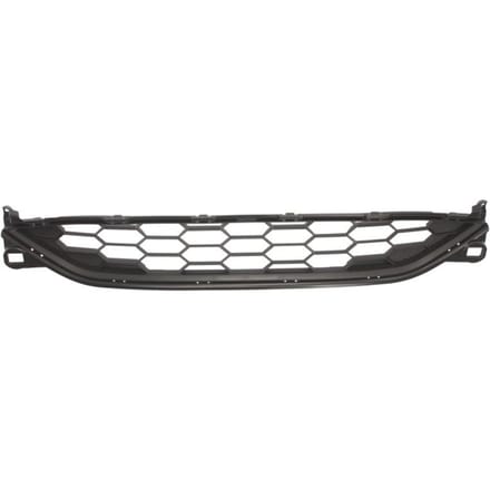 Ventilatierooster, bumper BLIC 6502-07-2950910P