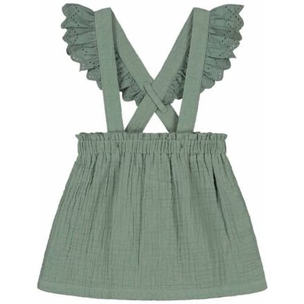 Prénatal peuter rok Light Forest Green 98 dames
