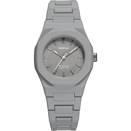 D1 Milano Horloge 32mm, Ash Pulse NCBJ09