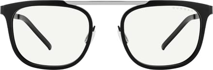GUNNAR - Pismo Gaming Bril - Computerbril - Blauw Licht Bril - Blue Light Glasses 0.2 Sterkte Clear