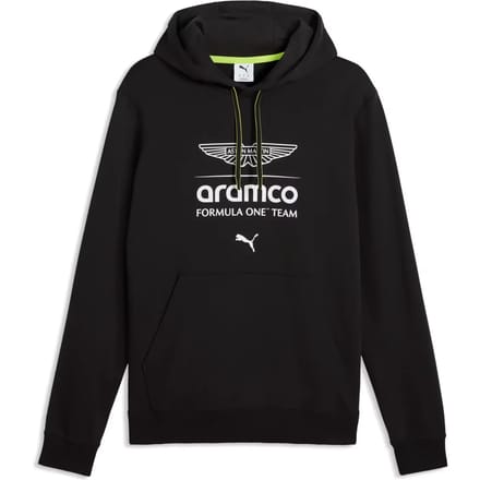 Hoodie Puma Aston Martin