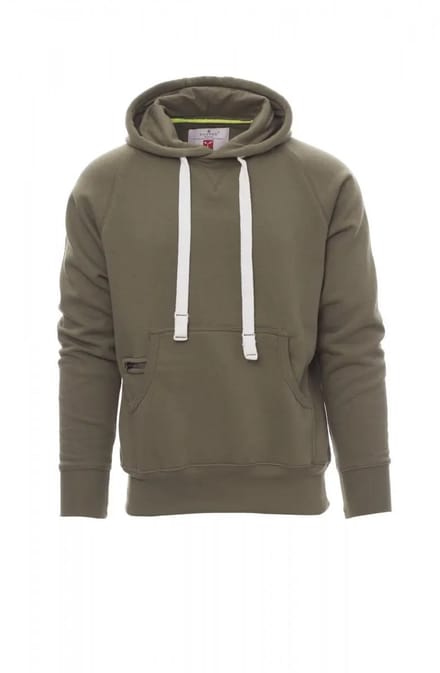 Payper Atlanta+ - Army Green - 3XL