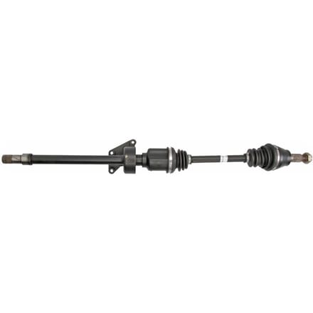 Aandrijfas POINT GEAR PNG73061