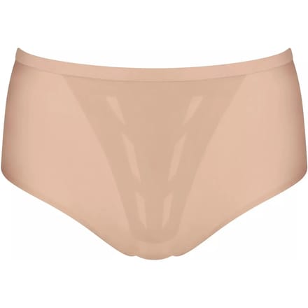 Triumph Triumph Shape Smart Maxi Vrouwen Onderbroek - NEUTRAL BEIGE - Maat L