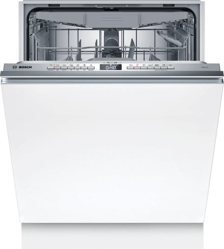 Bosch Serie 4 SMV4HVX07E vaatwasser Volledig ingebouwd 14 couverts