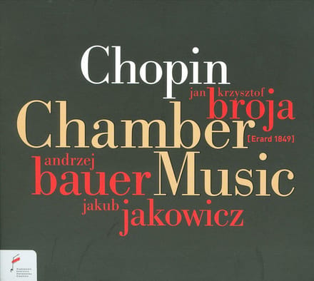 Chamber Music