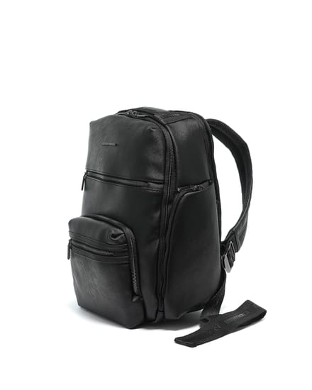 Momo Design Rugzak BLACK