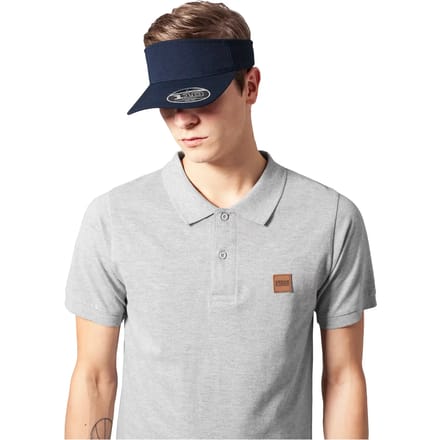 Flexfit Cap 110 Vizier Blauw