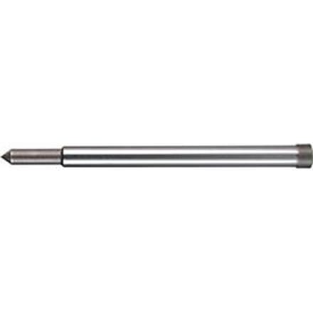 RUKO geleidebout Ø 6,4 mm, zaagdiepte 50 mm, HSS+HM, Quick IN schacht, lengte 87 mm